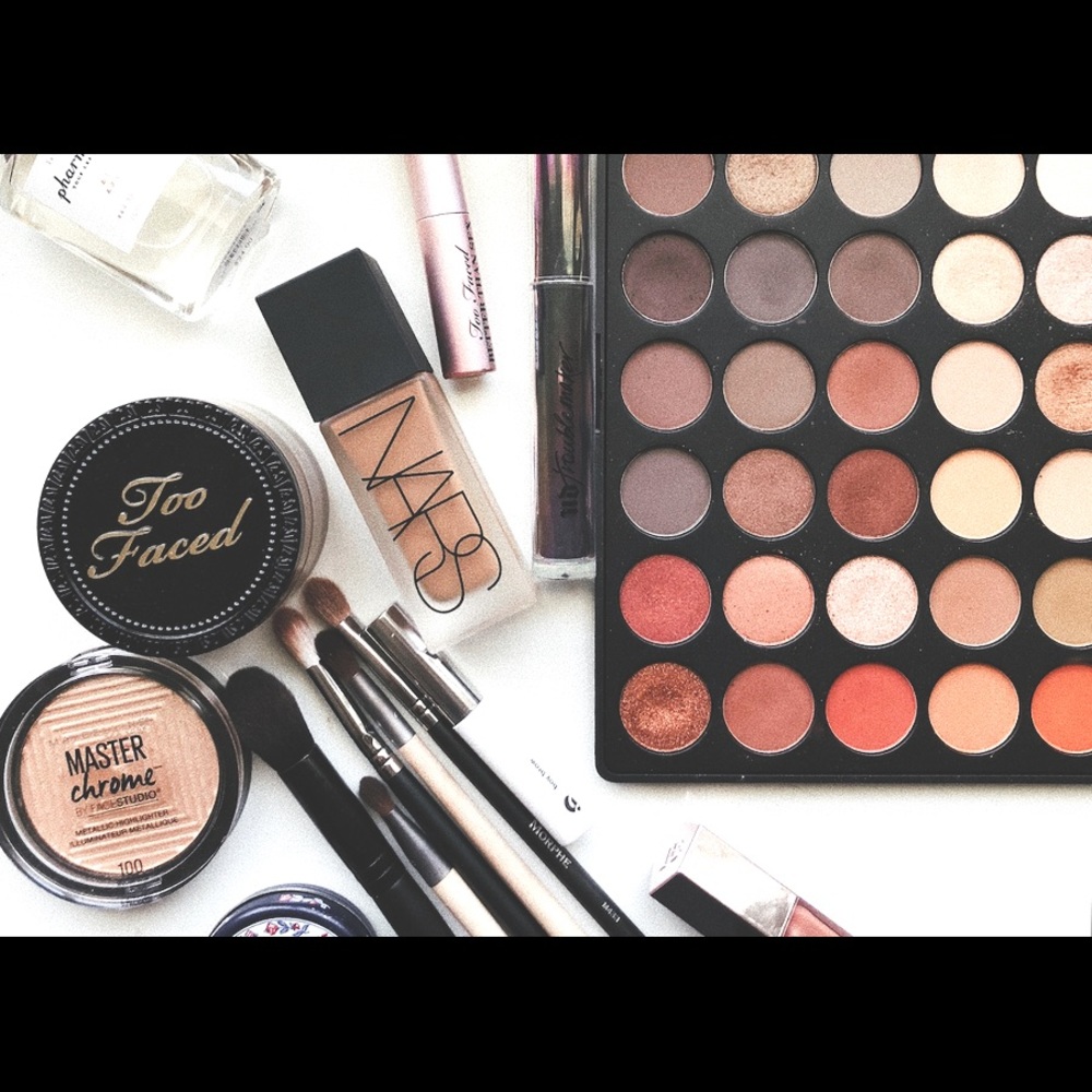 Meet your Posher, Shari